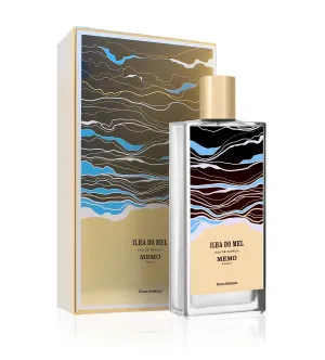 Memo Paris Ilha Do Mel agua de perfume unisex 75 ml