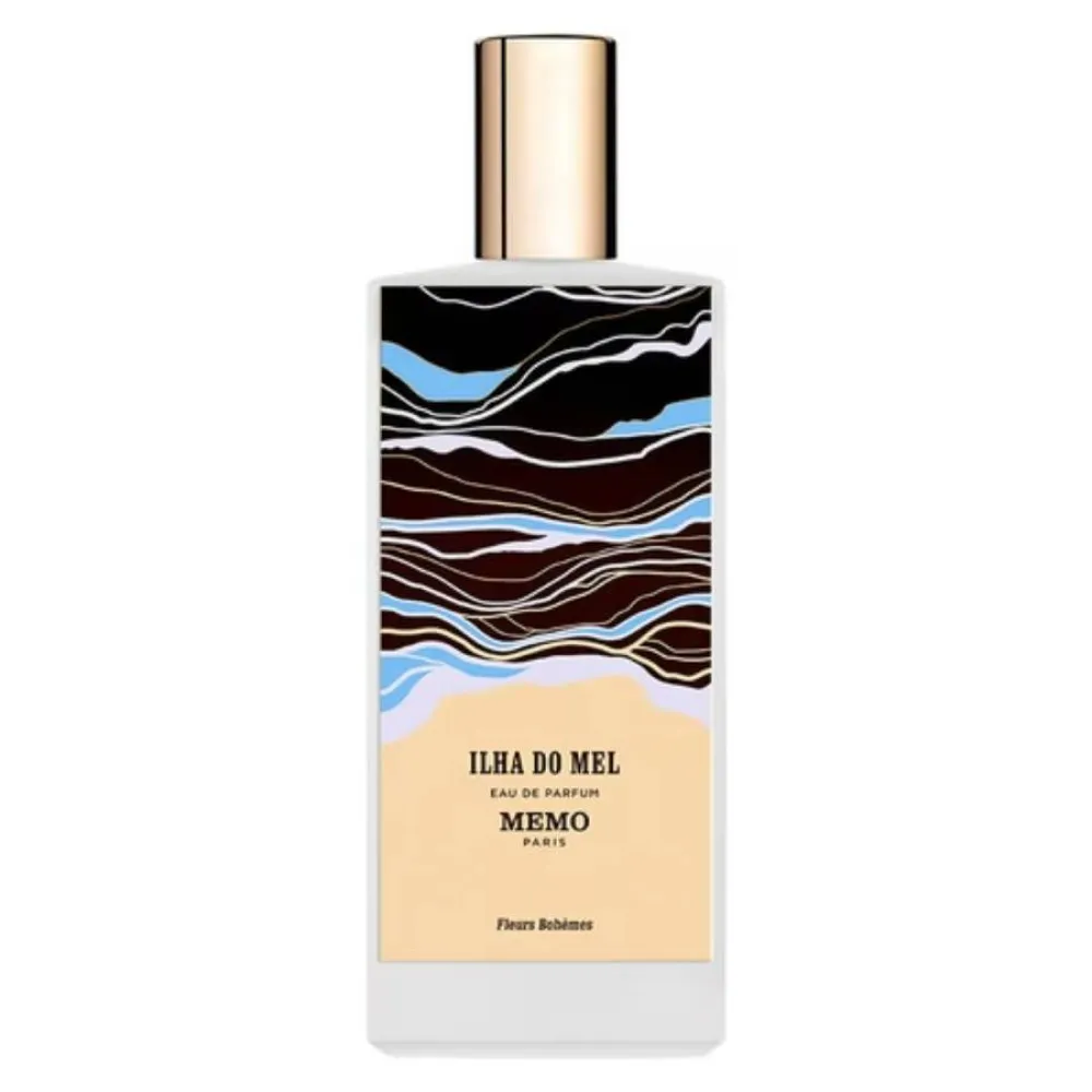 Ilha Do Mel agua de perfume unisex 75 ml