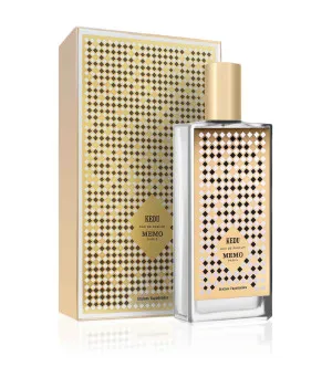 Memo Paris Kedu agua de perfume unisex 75 ml