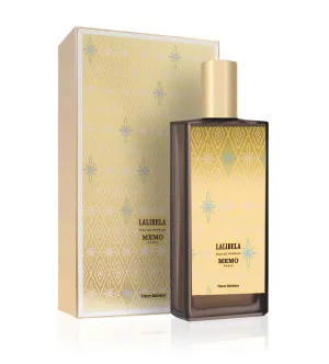 Memo Paris Lalibela agua de perfume para mujer 75 ml