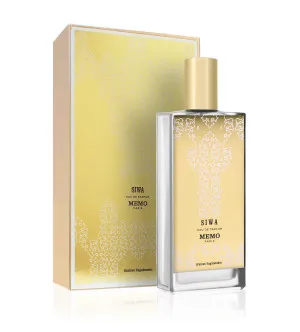 Memo Paris Siwa agua de perfume para mujer 75 ml