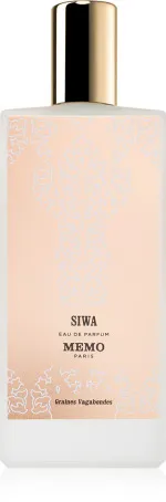Siwa agua de perfume para mujer 75 ml