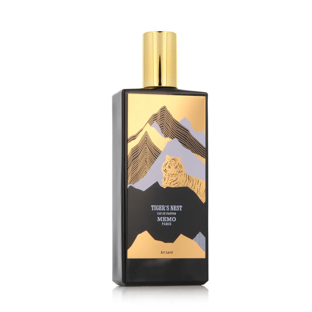 Tiger's Nest agua de perfume unisex 75 ml