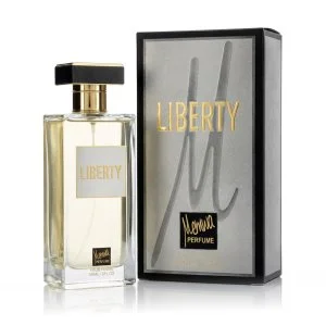 Memwa Liberty Eau de Parfum para mujer