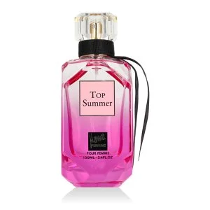Memwa Top Summer Eau de Parfum para mujer