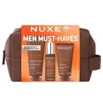 Set de imprescindibles para hombre