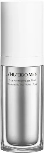 Fluido ligero revitalizante total para hombre 70 ml