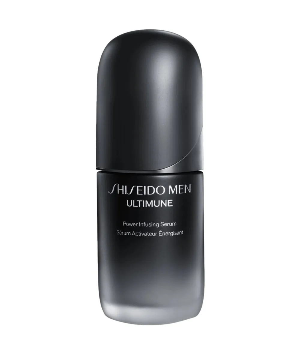 Hombre Ultimune Sérum Activador Energizante 50 ml