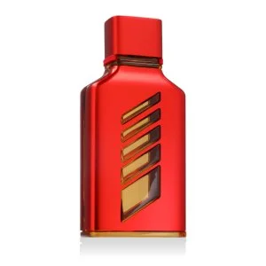 Mercedes-Benz AMG Red Thrill Eau de Parfum recargable para hombre