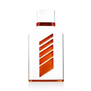 Mercedes-Benz AMG Silver Thrill agua de perfume recargable para hombre
