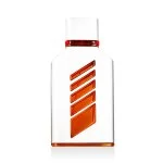 AMG Silver Thrill agua de perfume recargable para hombre 100 ml