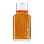 AMG Silver Thrill Eau de Parfum recargable para hombre 60 ml