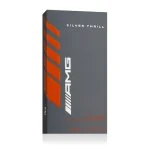 AMG Silver Thrill Eau de Parfum recargable para hombre 60 ml