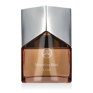 Mercedes-Benz Land Eau de Parfum recargable para hombre