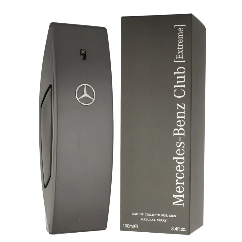 Club Extreme Eau de Toilette para hombre 100 ml