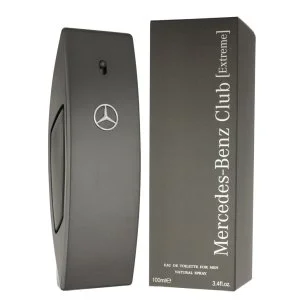 Mercedes-Benz Club Extreme Eau de Toilette para hombre