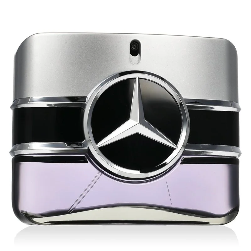 Sign Your Attitude eau de toilette para hombre 100 ml