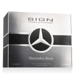 Sign Your Attitude eau de toilette para hombre 100 ml