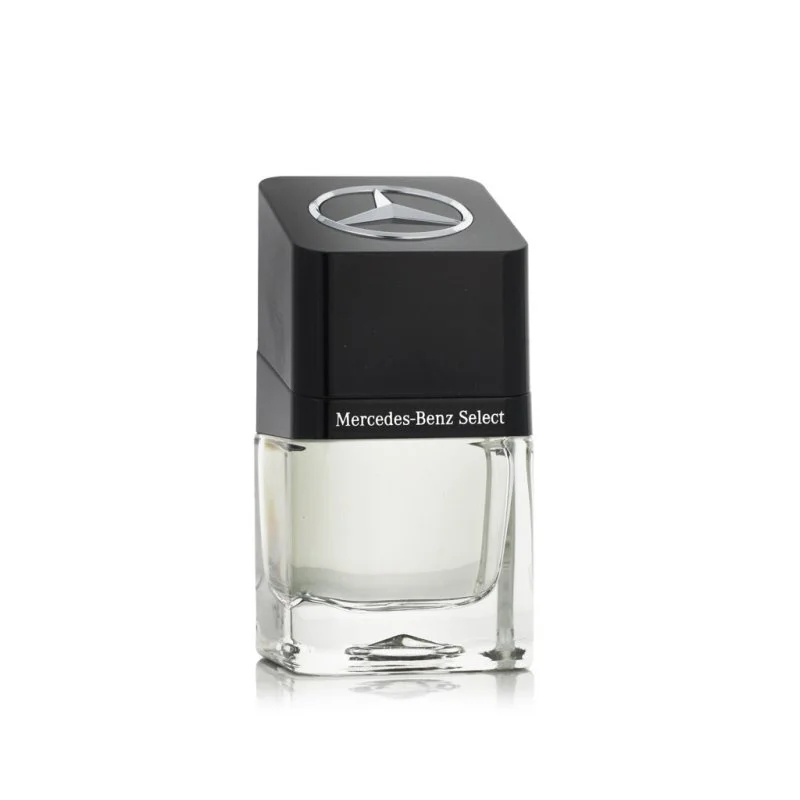 Select Eau de Toilette para hombre 50 ml