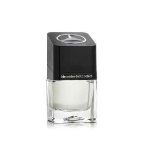 Mercedes-Benz Select Eau de Toilette para hombre