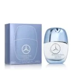 The Move Express Yourself eau de toilette para hombre 60 ml