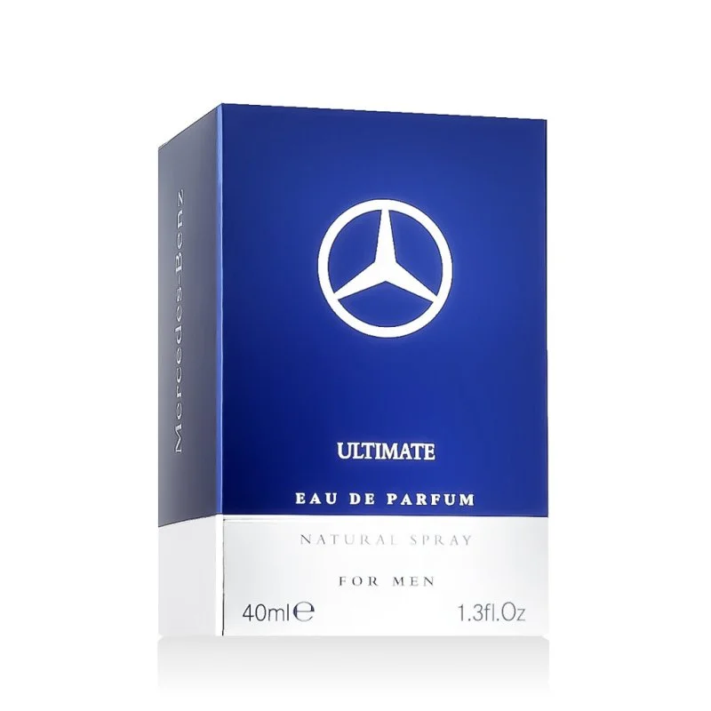 Ultimate Eau de Parfum para hombre 40 ml