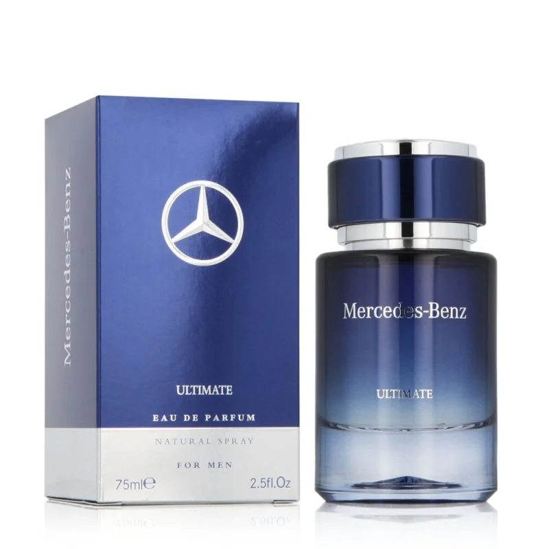 Ultimate Eau de Parfum para hombre 75 ml