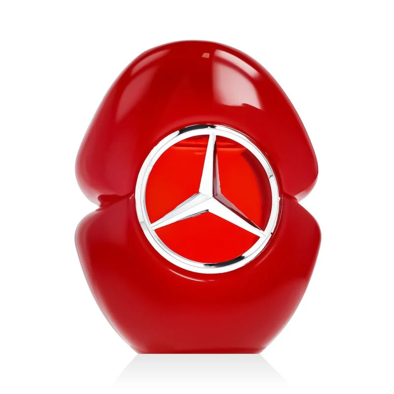 Woman In Red eau de parfum para mujer 60 ml