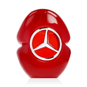 Mercedes-Benz Woman In Red eau de parfum para mujer
