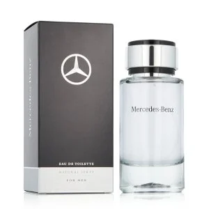 Mercedes-Benz Eau de Toilette para hombre