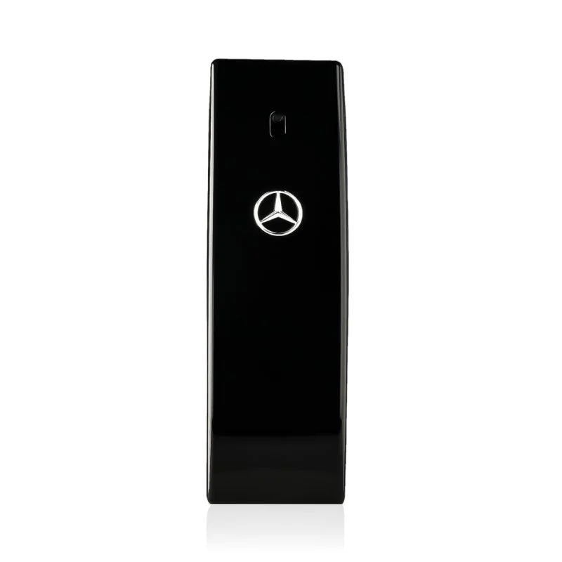 Club Black Eau de Toilette para hombre 50 ml