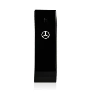 Mercedes-Benz Club Black Eau de Toilette para hombre