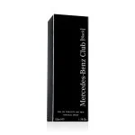 Club Black Eau de Toilette para hombre 50 ml