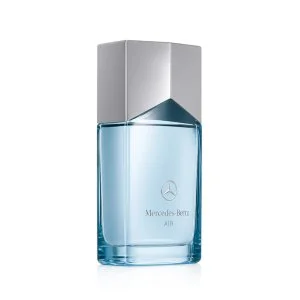 Mercedes-Benz Air agua de perfume recargable para hombre