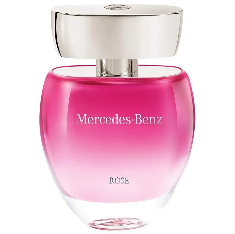 For Women Rose agua de tocador para mujeres 90 ml