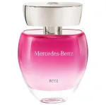 For Women Rose agua de tocador para mujeres 90 ml