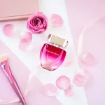 For Women Rose agua de tocador para mujeres 90 ml