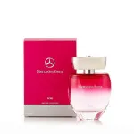 For Women Rose agua de tocador para mujeres 90 ml