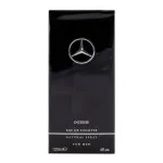 Agua de tocador Mercedes-Benz Intense para hombre 120 ml