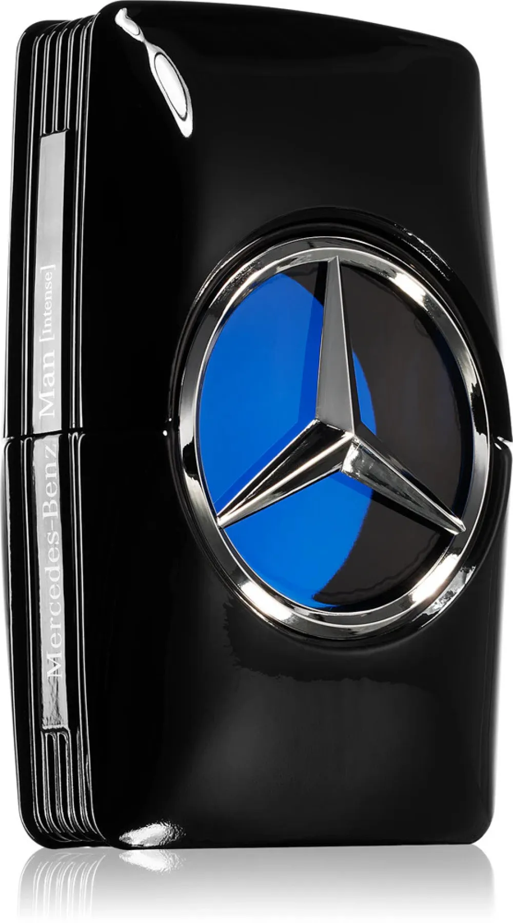 Agua de tocador Mercedes-Benz Man Intense 100 ml para hombres