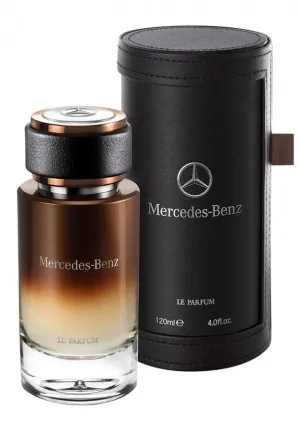 Mercedes-Benz Mercedes-Benz Le Parfum eau de parfum para hombre 120 ml