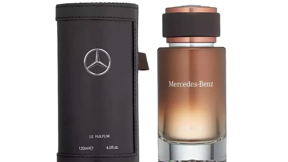 Le Parfum eau de parfum para hombre 120 ml