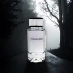 agua de tocador 120 ml para hombres