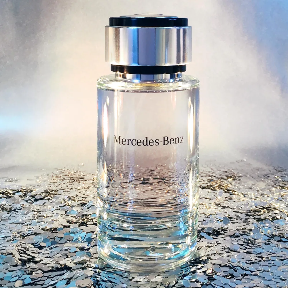 agua de tocador 120 ml para hombres