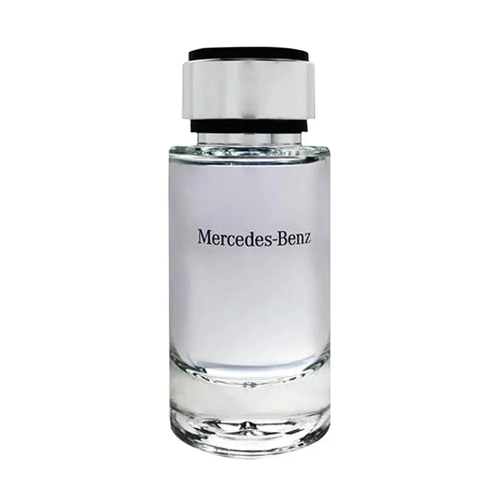 agua de tocador 120 ml para hombres