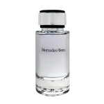agua de tocador 120 ml para hombres