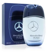 The Move Live The Moment agua de perfume para hombres 100 ml