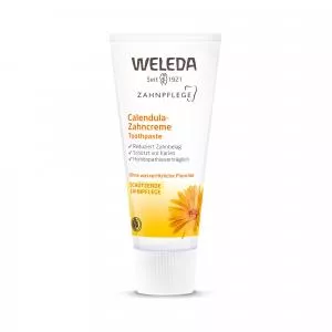 Weleda Pasta de dientes de caléndula 75ml