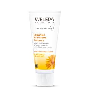 Pasta de dientes de caléndula 75ml