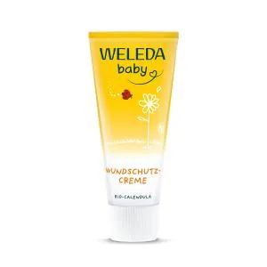 Weleda Baby Moon Crema 75 ml